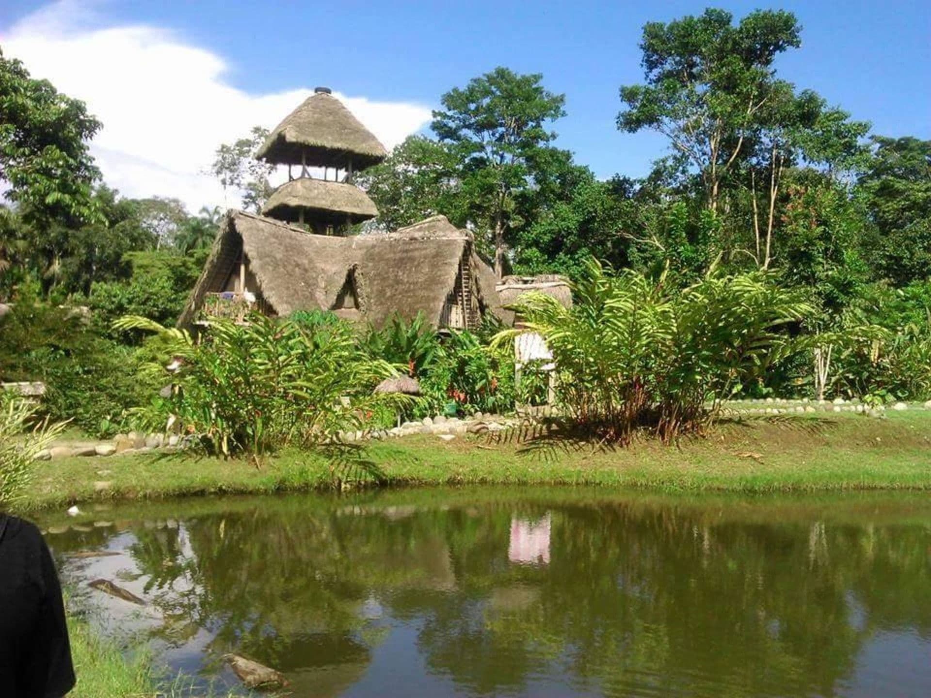 Sinchi Warmi