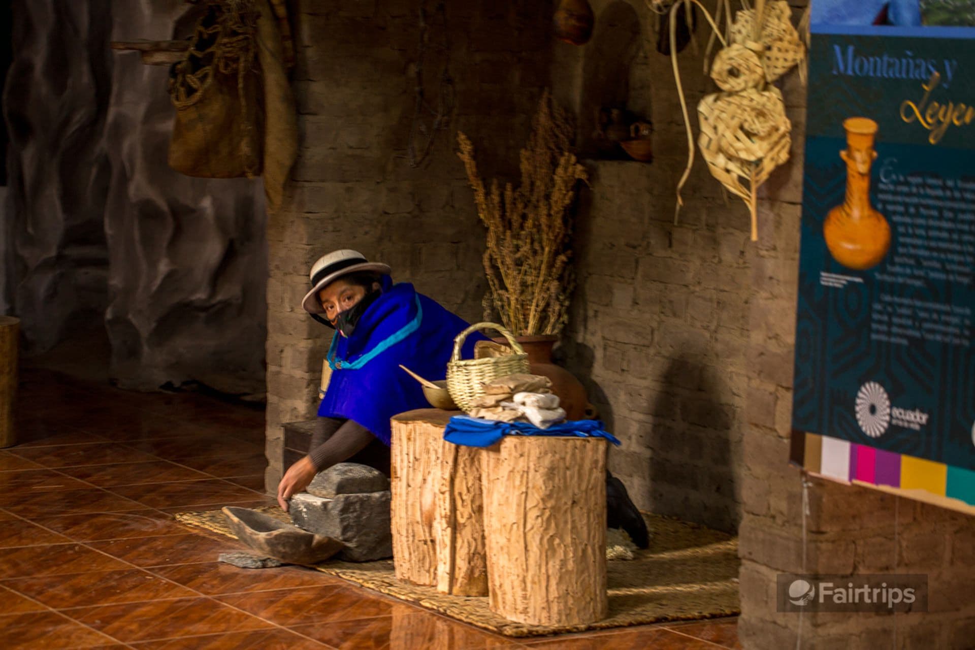 La Moya museum